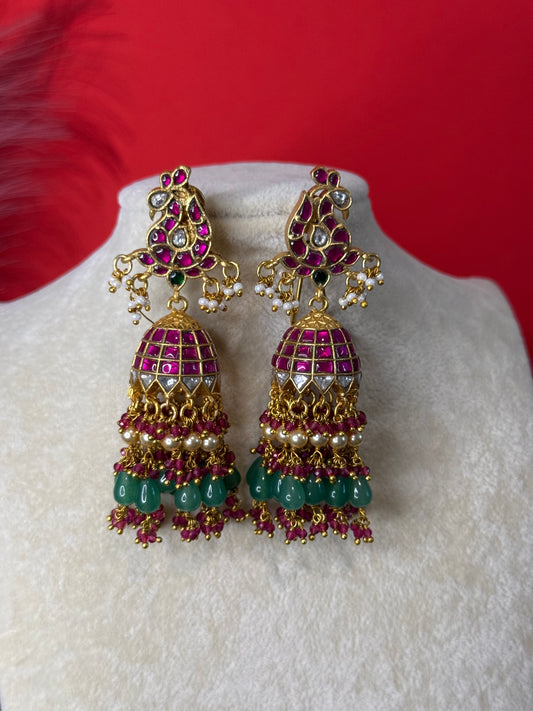 Heritage Buttalu kundhan