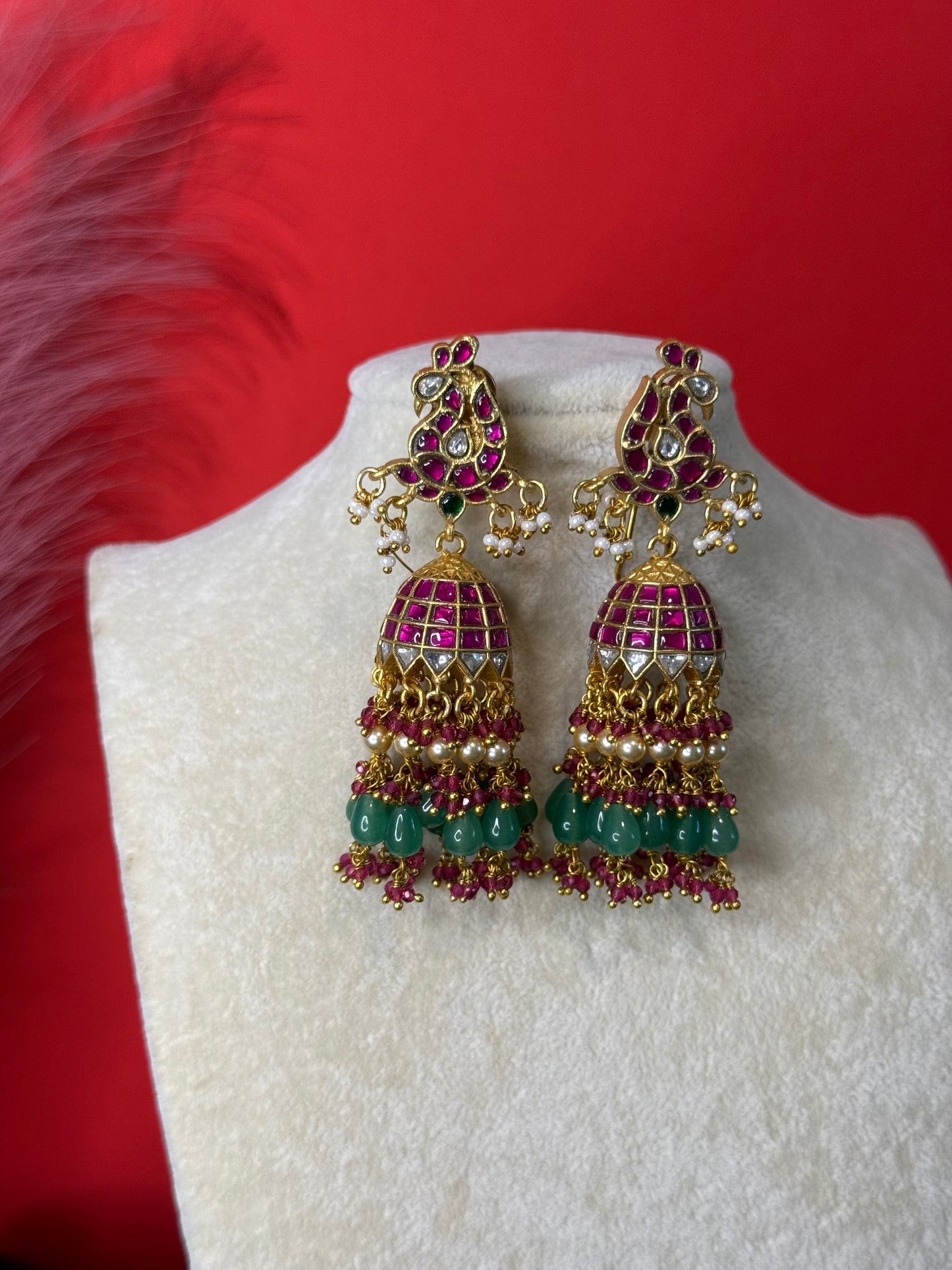 Heritage Buttalu kundhan