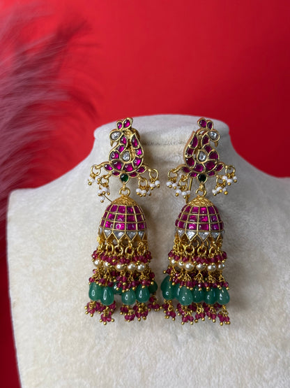 Heritage Buttalu kundhan