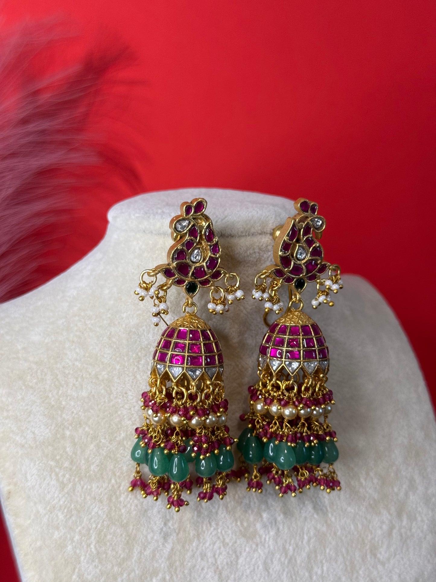 Heritage Buttalu kundhan