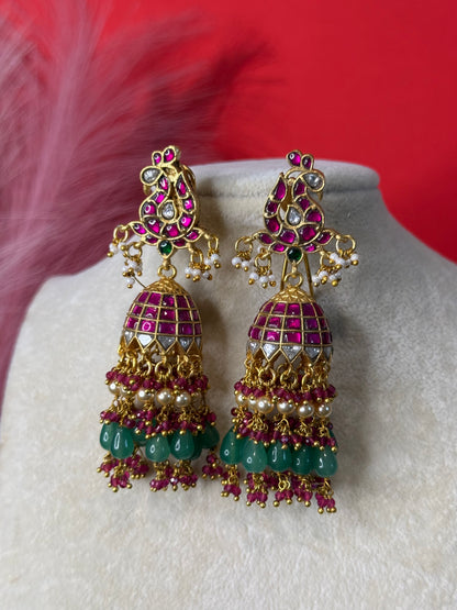 Heritage Buttalu kundhan