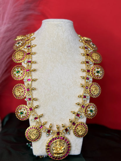 Bottumala Long Haram