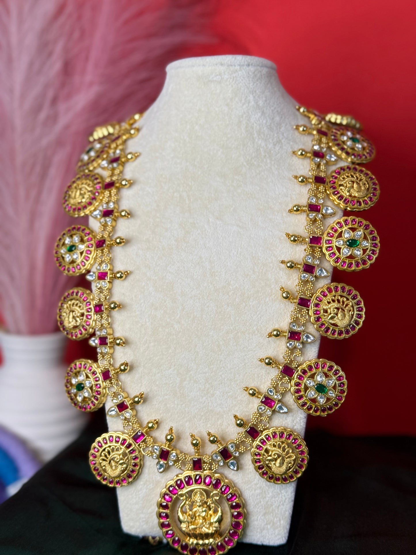 Bottumala Long Haram