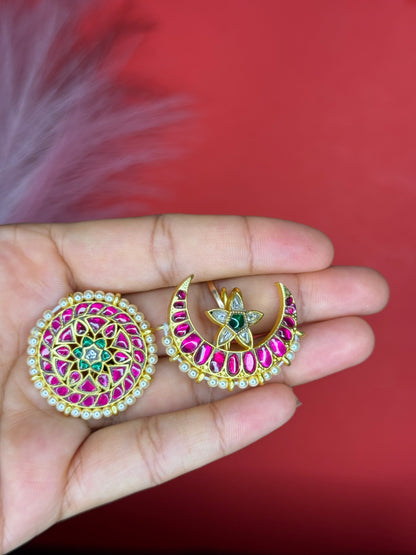 Suryudu , Chandrudu Jadavu kundan