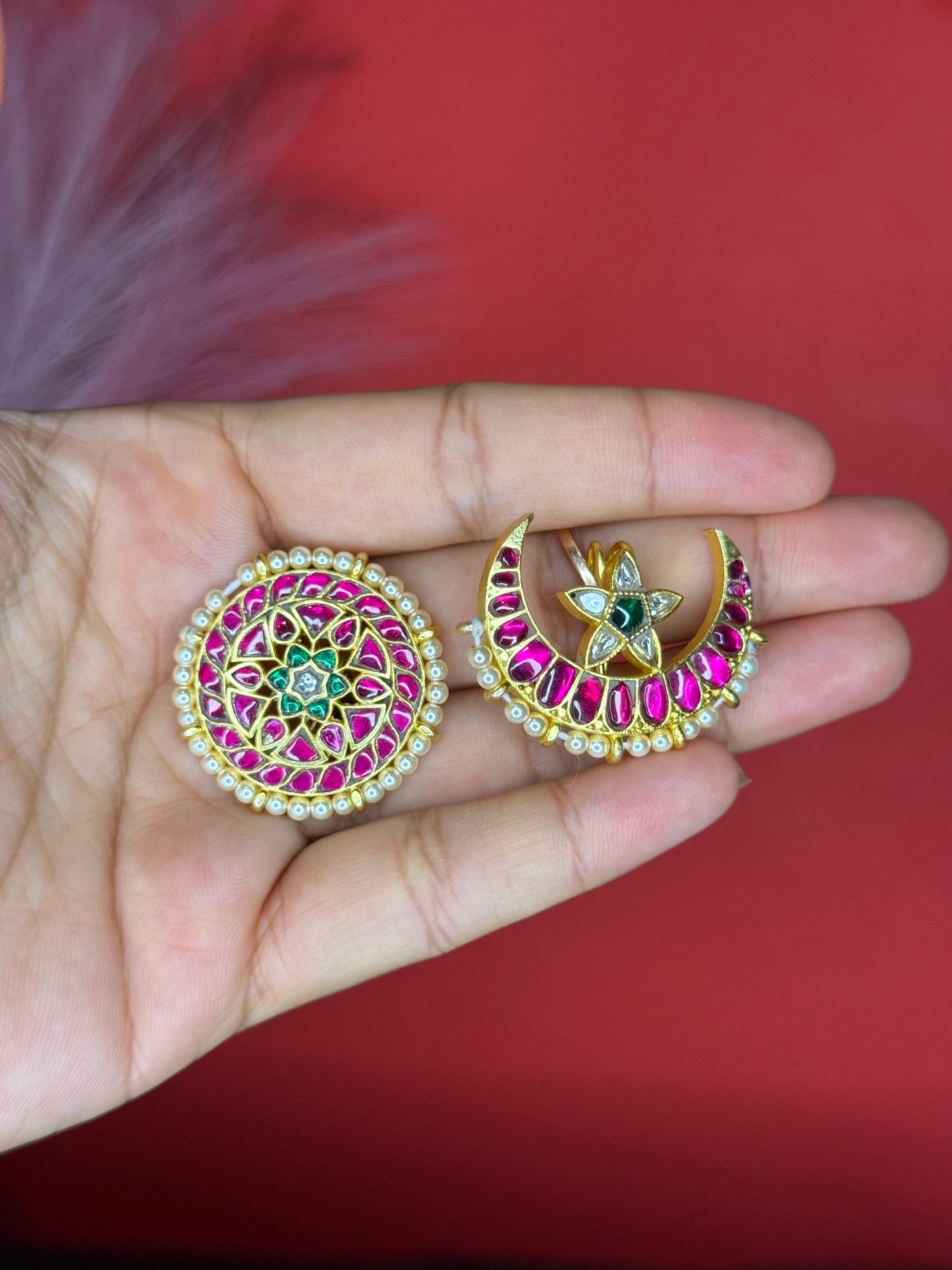 Suryudu , Chandrudu Jadavu kundan